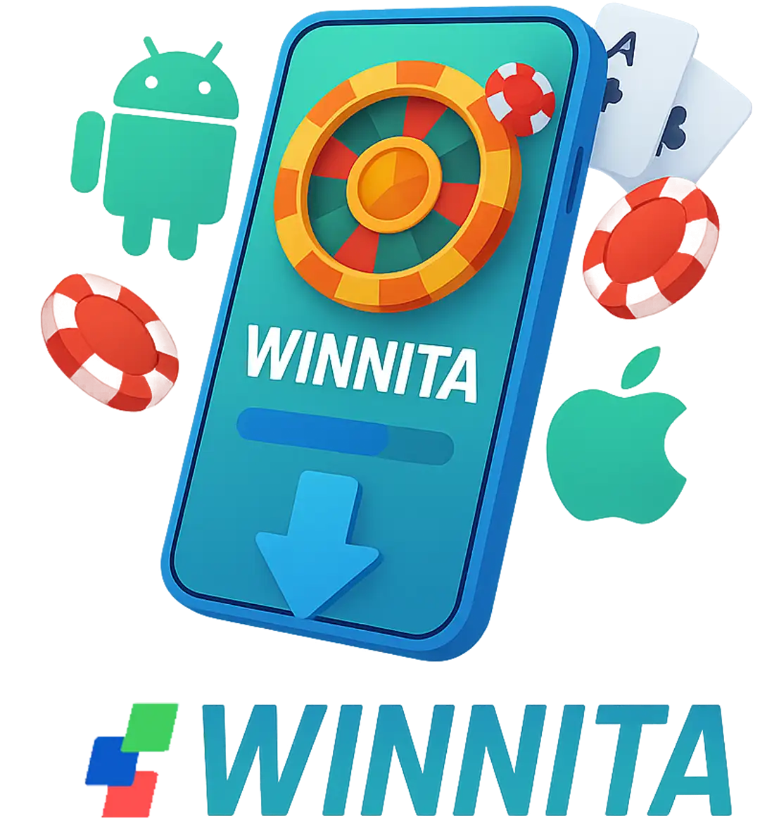 Applicazione ufficiale Winnita