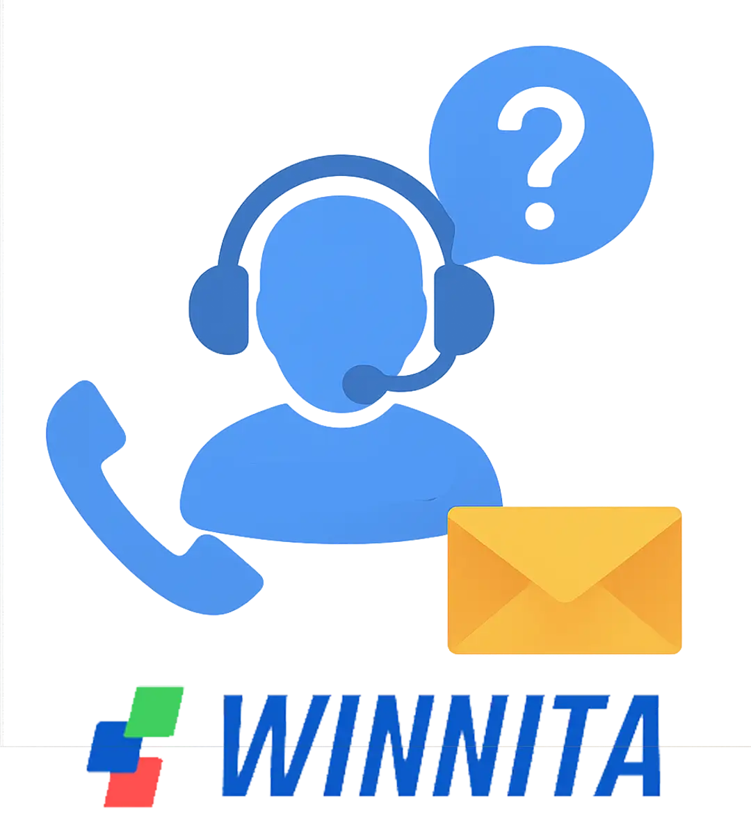 Assistenza al casinò Winnita
